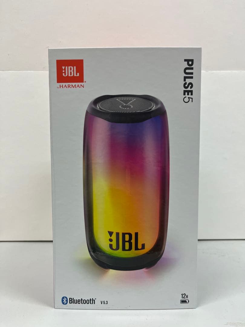 Jbl Wireless Speakers N*G Pulse5