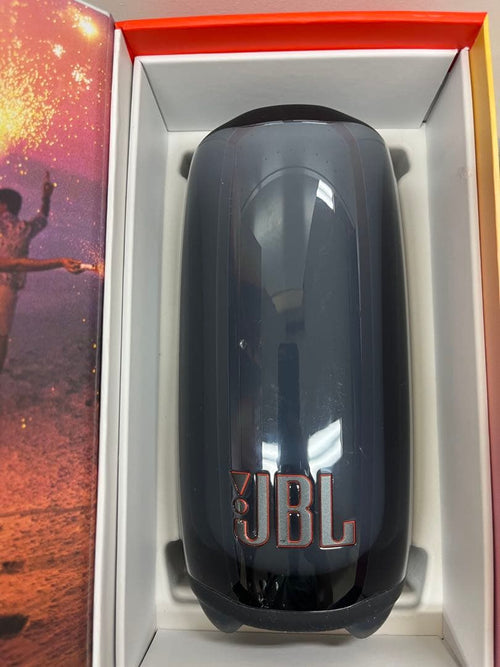 Jbl Wireless Speakers N*G Pulse5