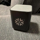 Wireless Speaker Snowflake Bluetooth