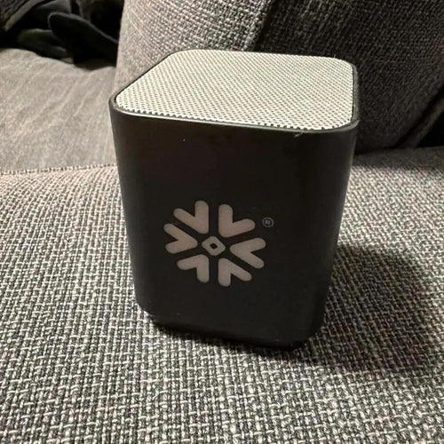 Wireless Speaker Snowflake Bluetooth