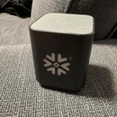 Wireless Speaker Snowflake Bluetooth