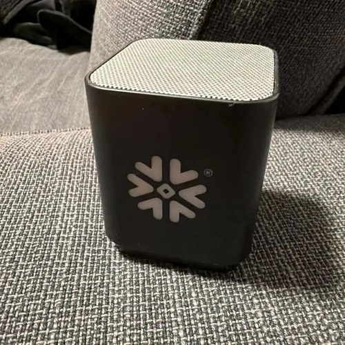 Wireless Speaker Snowflake Bluetooth