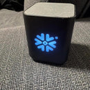 Wireless Speaker Snowflake Bluetooth