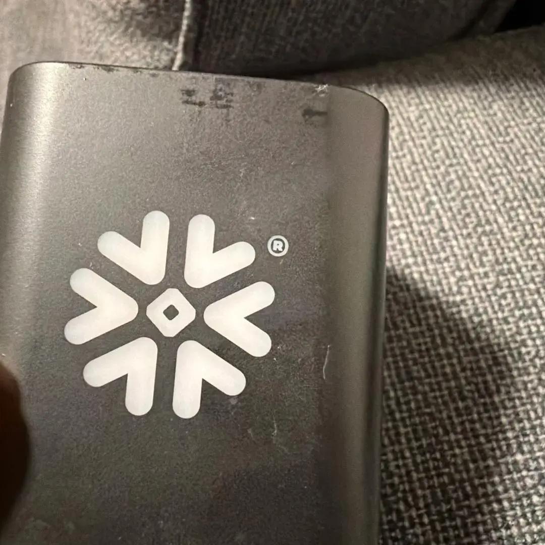 Wireless Speaker Snowflake Bluetooth
