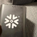 Wireless Speaker Snowflake Bluetooth