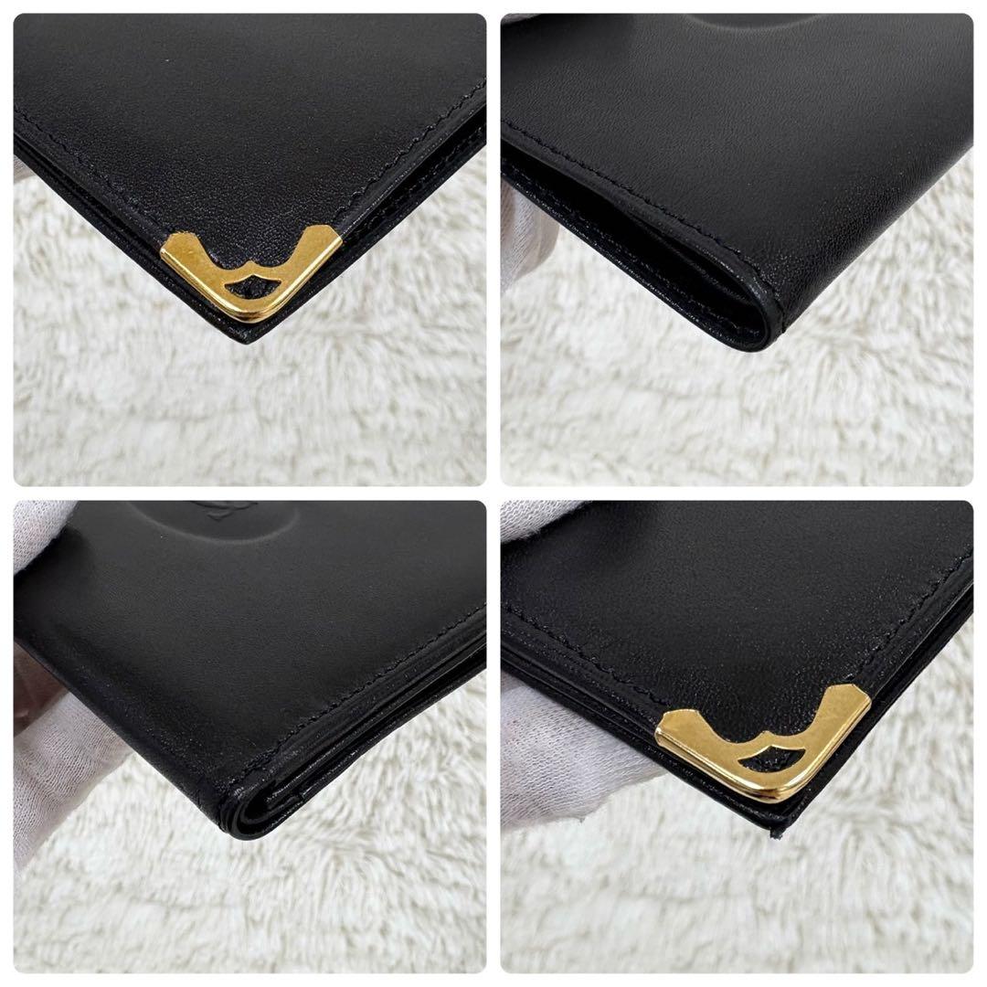 Cartier Bifold Wallets