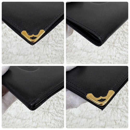 Cartier Bifold Wallets