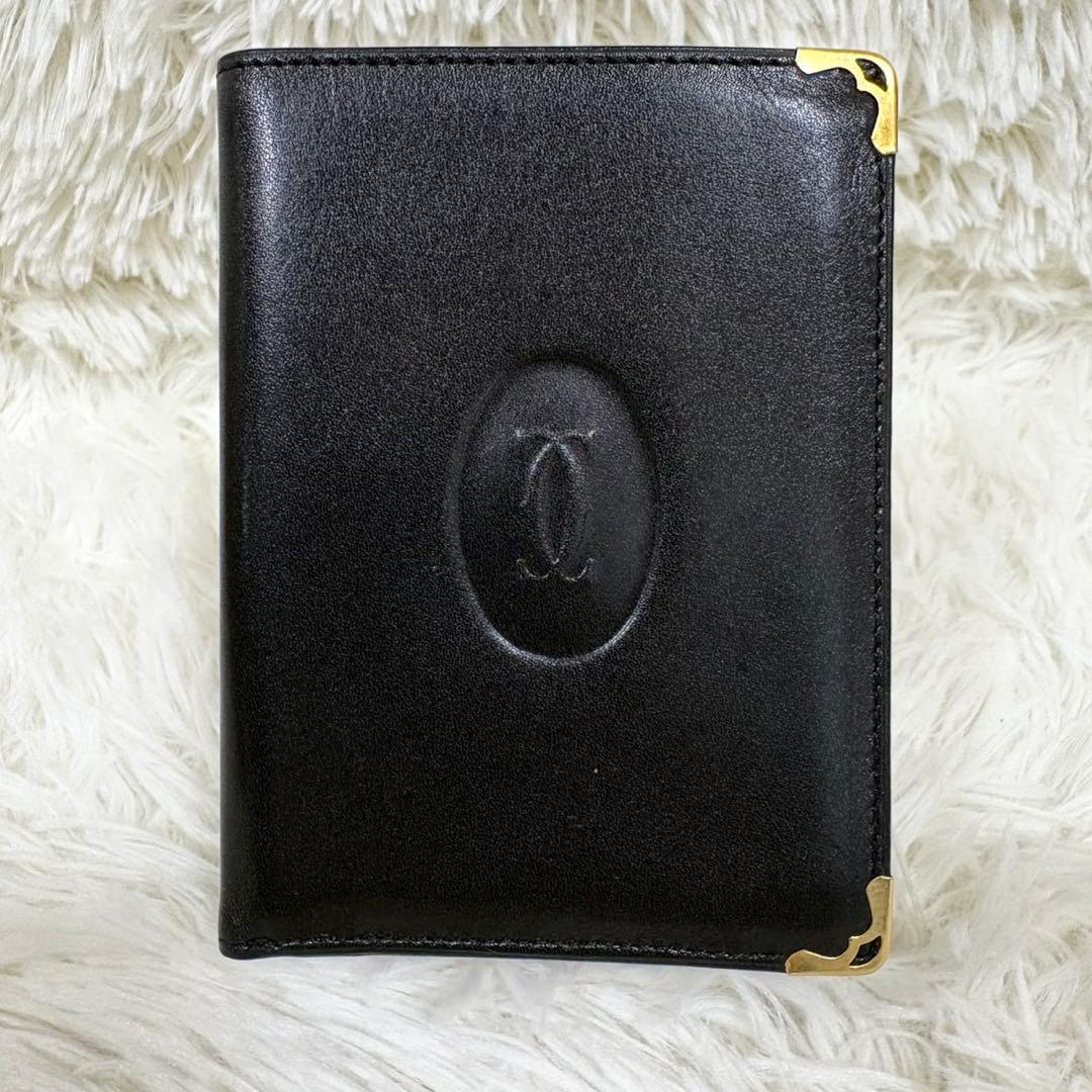 Cartier Bifold Wallets