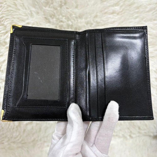 Cartier Bifold Wallets