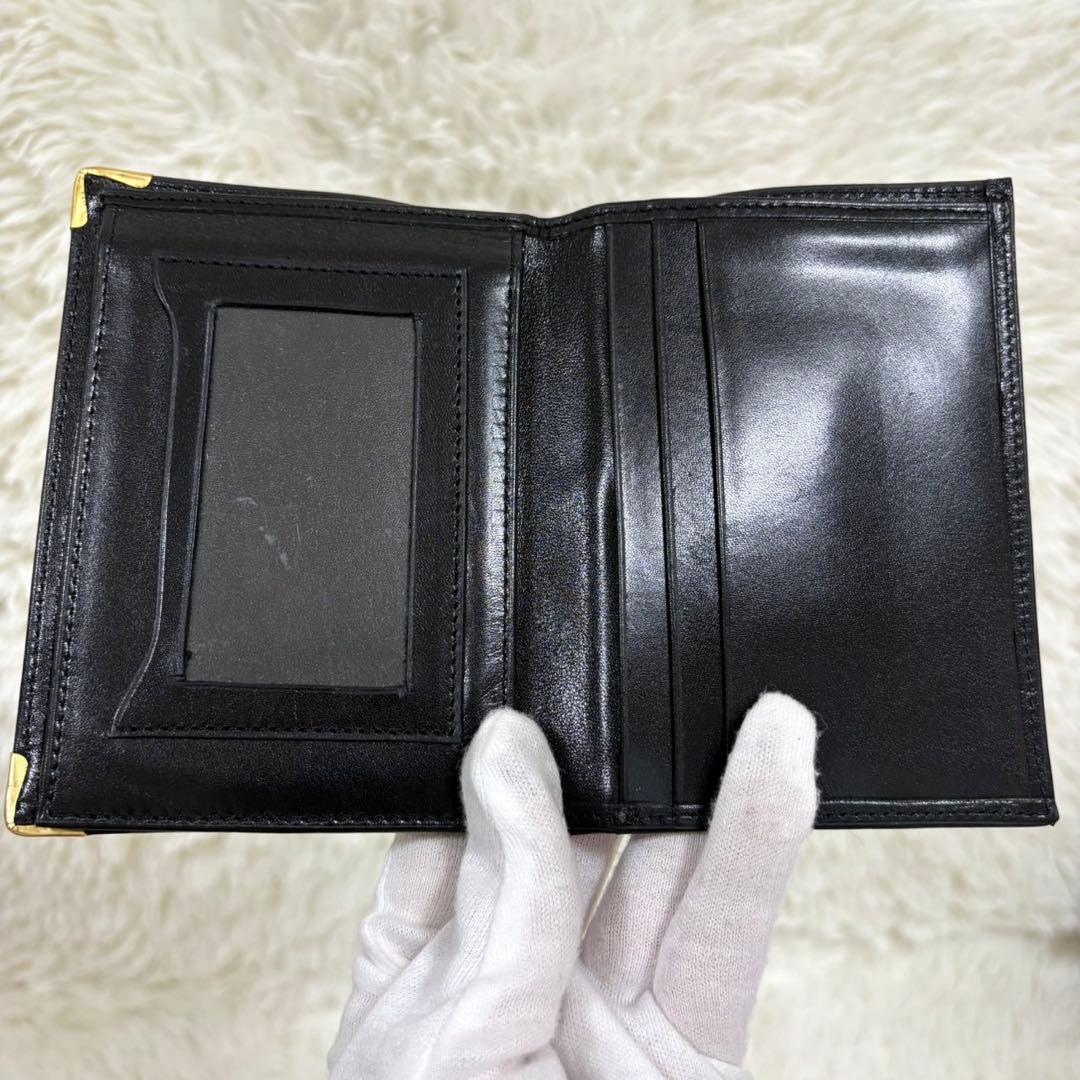Cartier Bifold Wallets
