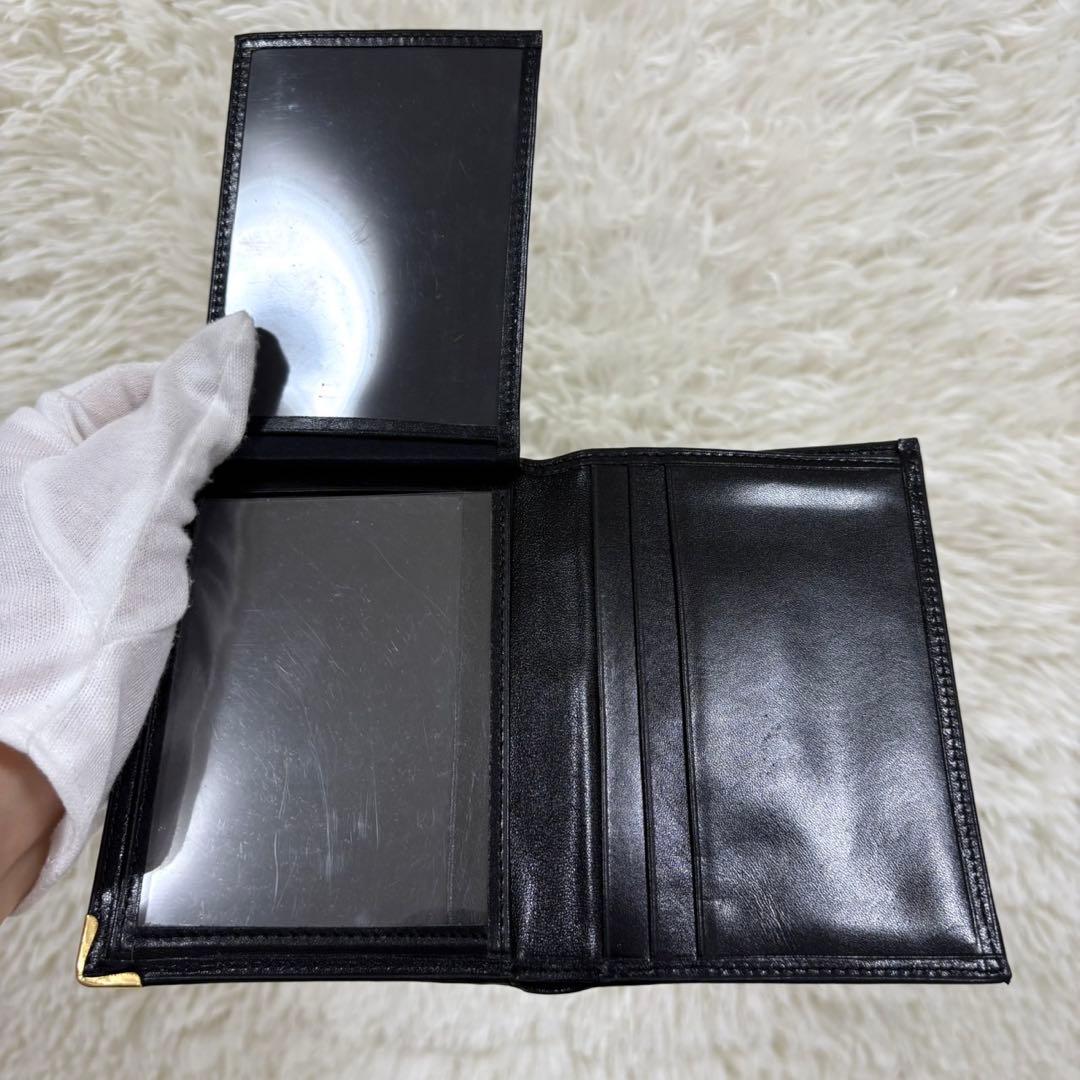 Cartier Bifold Wallets