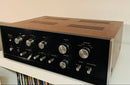 Sansui Premium Amplifier Au-555A