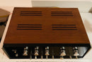 Sansui Premium Amplifier Au-555A