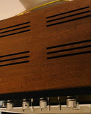 Sansui Premium Amplifier Au-555A