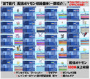 Pok Mon Games (Physical)