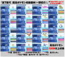 Pok Mon Games (Physical)