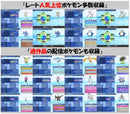 Pok Mon Games (Physical)