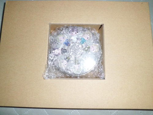 Cell Picture Artbook Artestella
