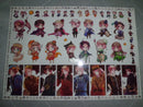 Cell Picture Artbook Artestella