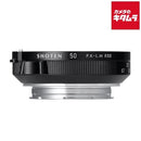 Mount Adapter Shoten Pk-Lm R50 K M]