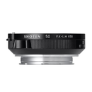 Mount Adapter Shoten Pk-Lm R50 K M]