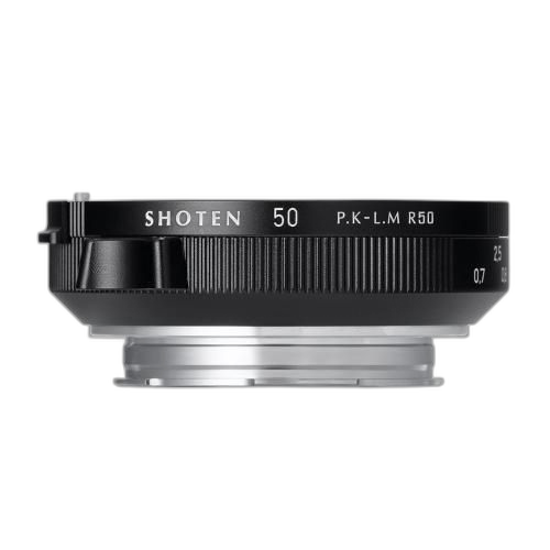 Mount Adapter Shoten Pk-Lm R50 K M]