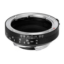 Mount Adapter Shoten Pk-Lm R50 K M]