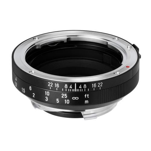 Mount Adapter Shoten Pk-Lm R50 K M]