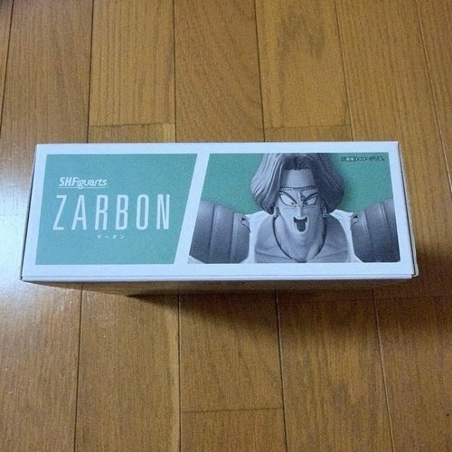 S.H.Figuarts Dragon Ball
