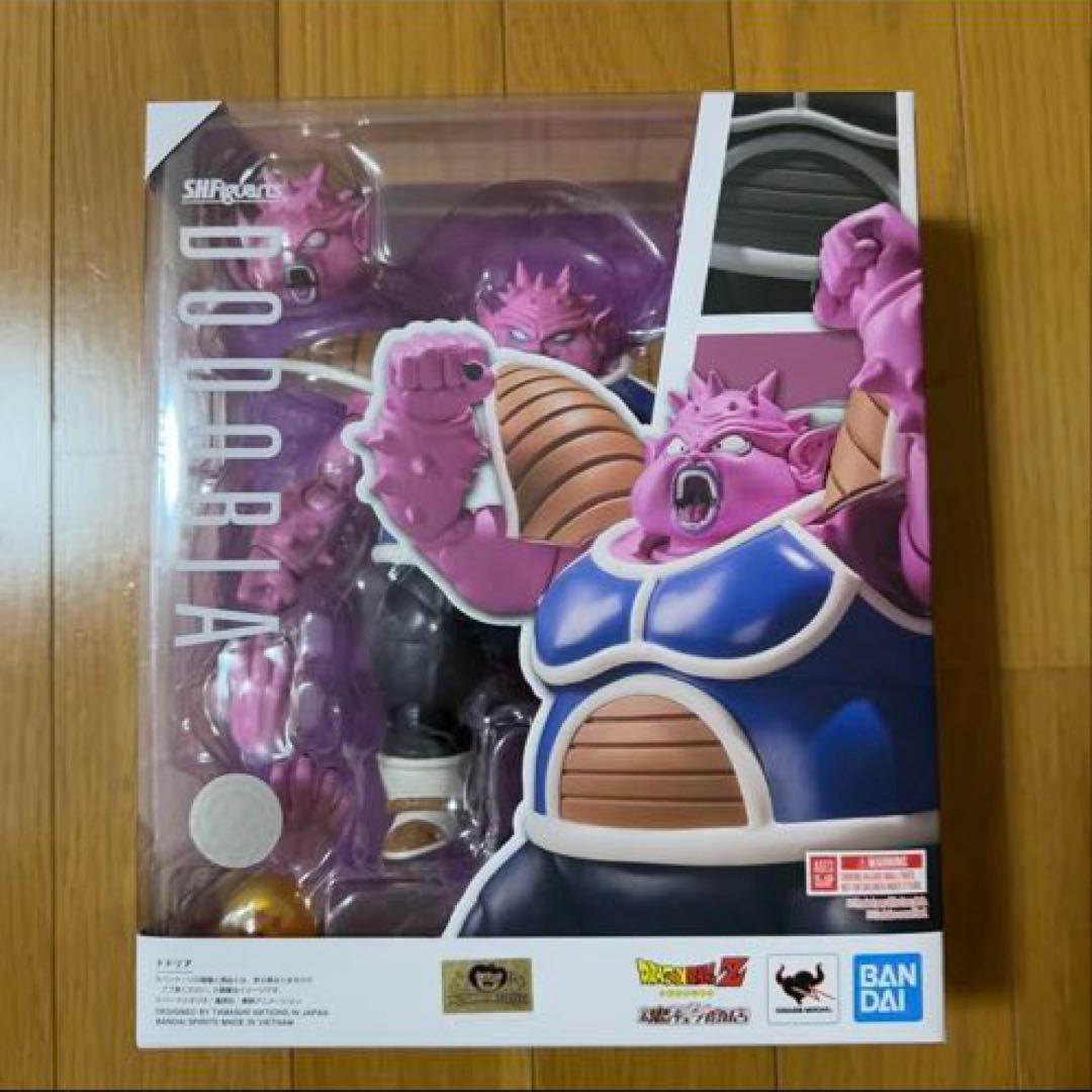S.H.Figuarts Dragon Ball
