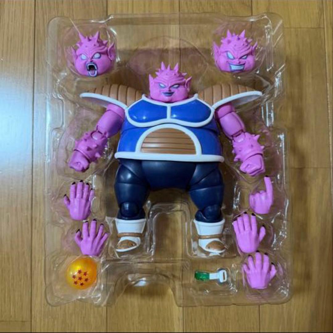 S.H.Figuarts Dragon Ball