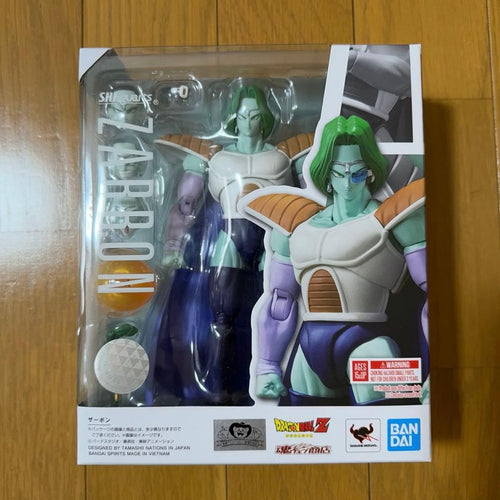 S.H.Figuarts Dragon Ball