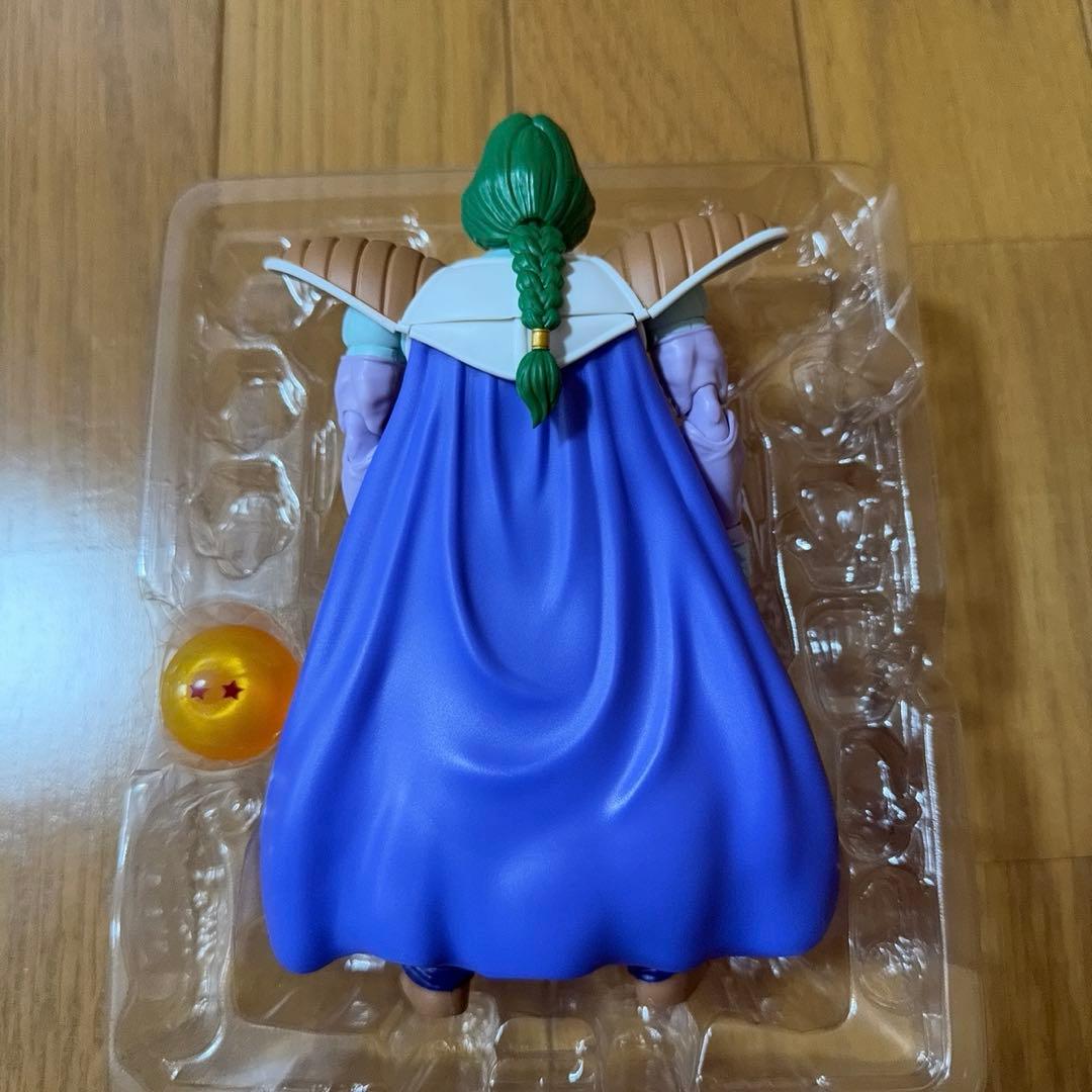 S.H.Figuarts Dragon Ball