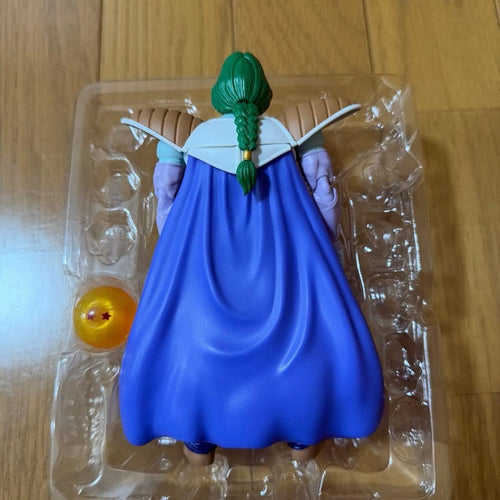 S.H.Figuarts Dragon Ball