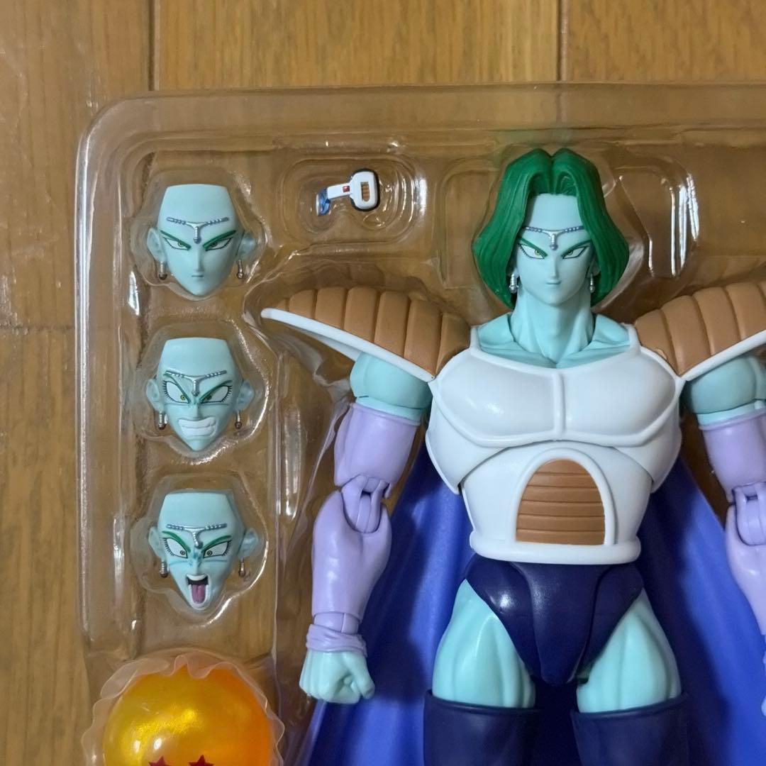 S.H.Figuarts Dragon Ball