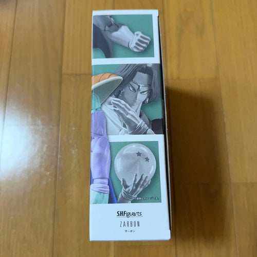 S.H.Figuarts Dragon Ball