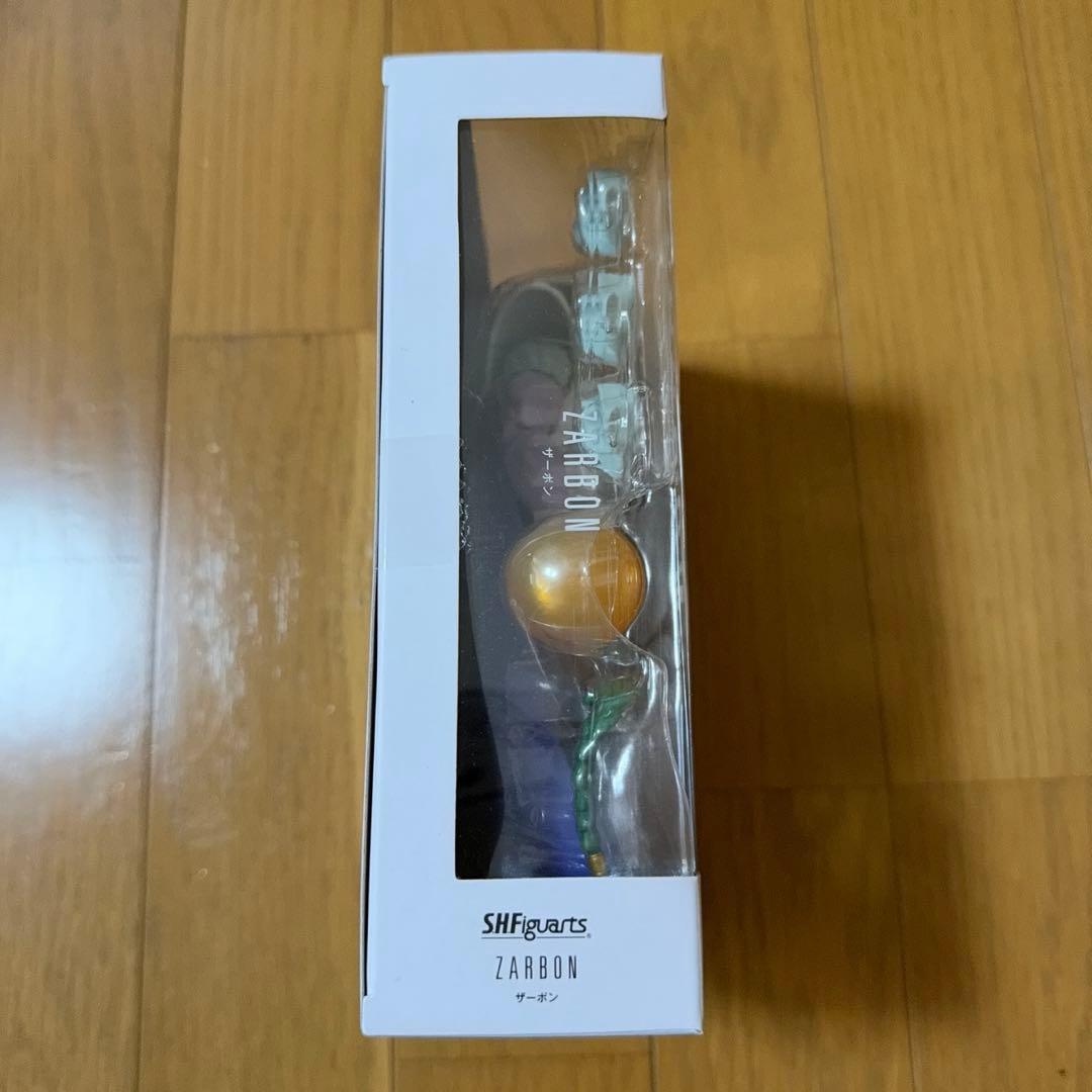 S.H.Figuarts Dragon Ball