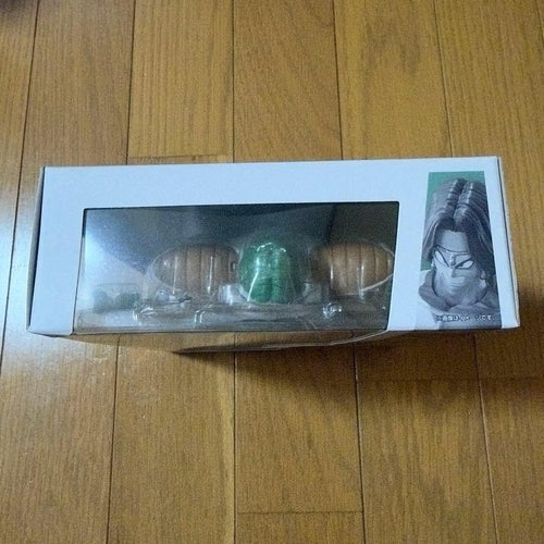 S.H.Figuarts Dragon Ball
