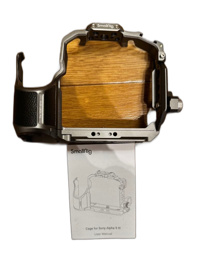Camera Case Sony Alpha 9 Iii Sr4533