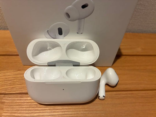 Apple Airpods 2 Pro