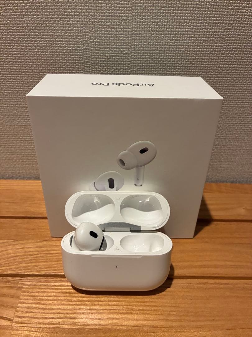 Apple Airpods 2 Pro