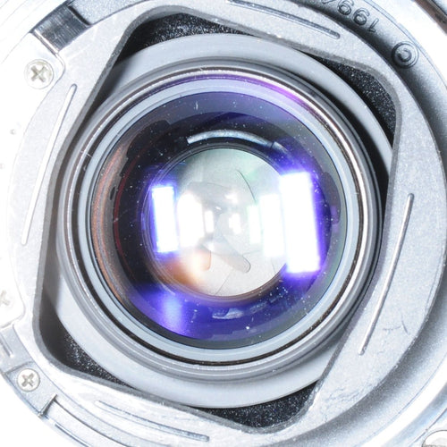 Minolta Lens (Zoom) Af 75-300Mm F4.5-5.6 #S566B