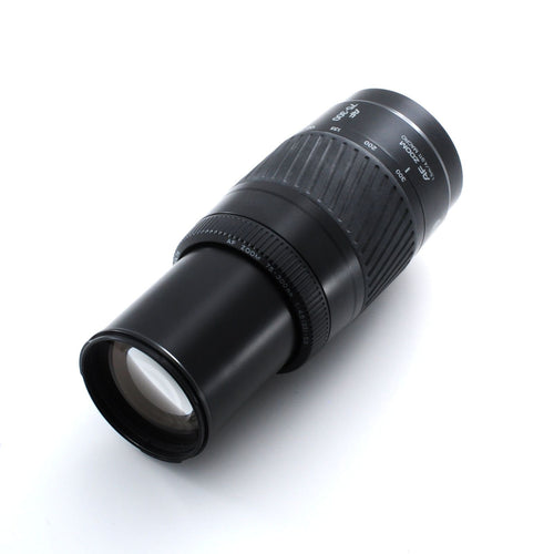 Minolta Lens (Zoom) Af 75-300Mm F4.5-5.6 #S566B