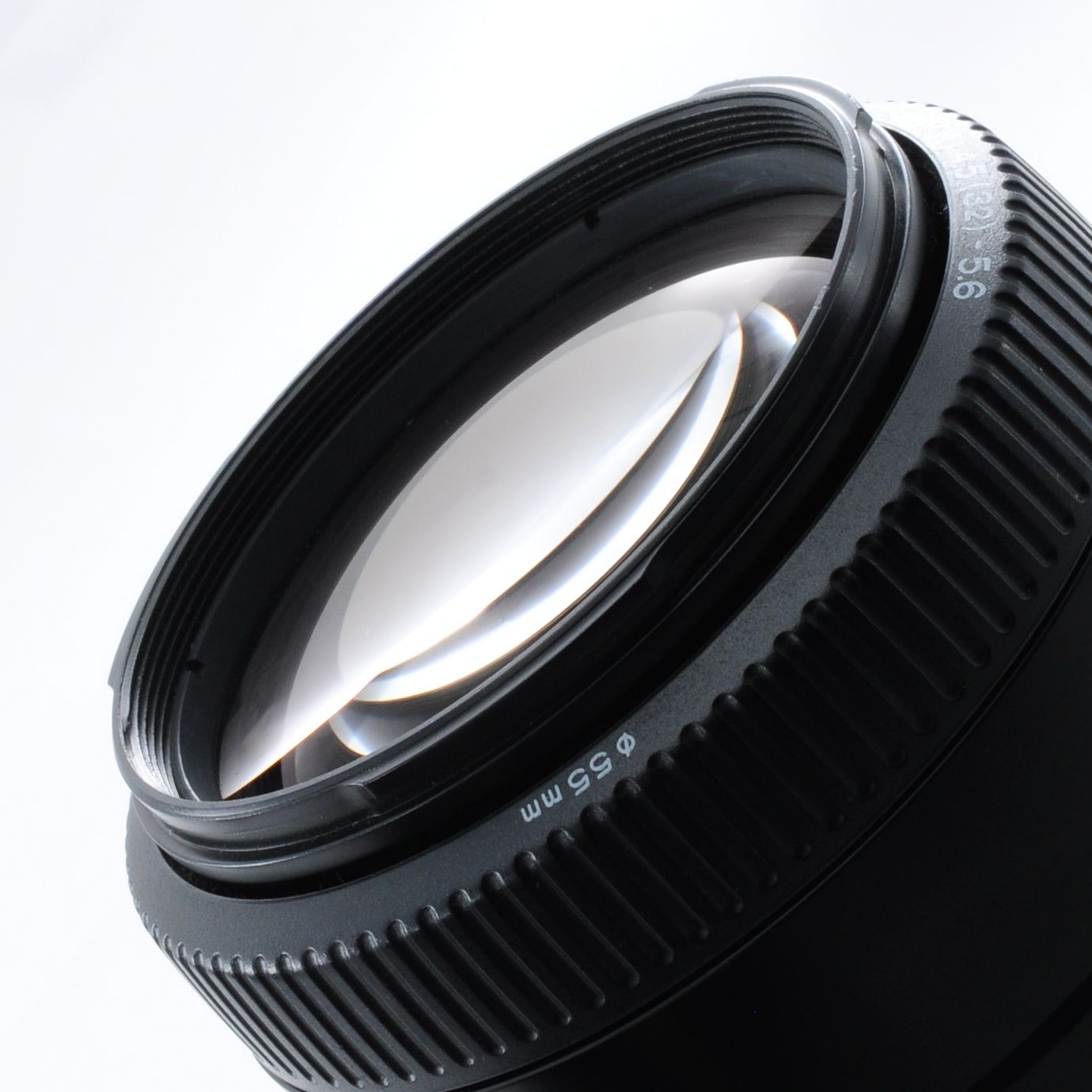 Minolta Lens (Zoom) Af 75-300Mm F4.5-5.6 #S566B