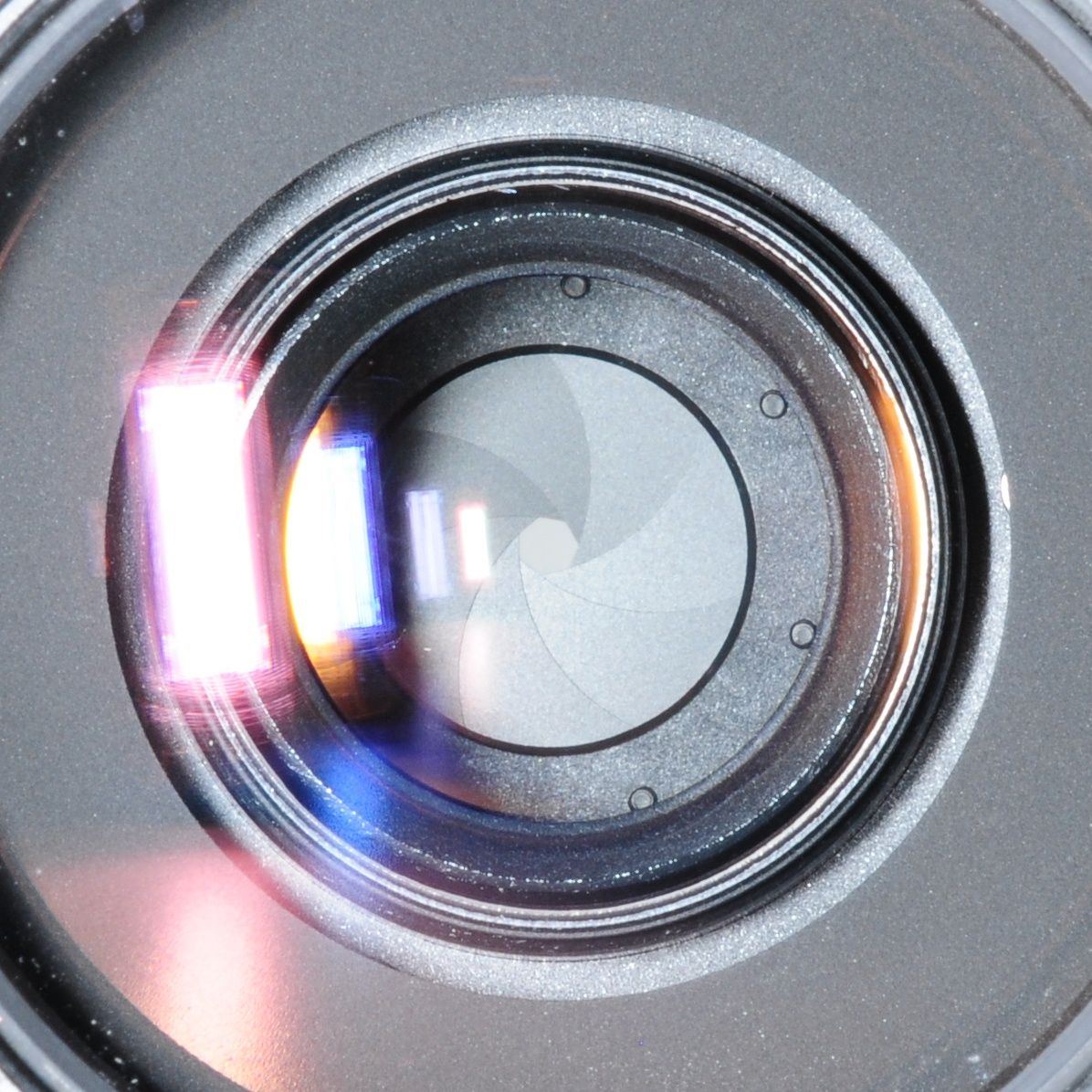 Minolta Lens (Zoom) Af 75-300Mm F4.5-5.6 #S566B