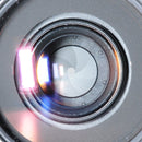Minolta Lens (Zoom) Af 75-300Mm F4.5-5.6 #S566B
