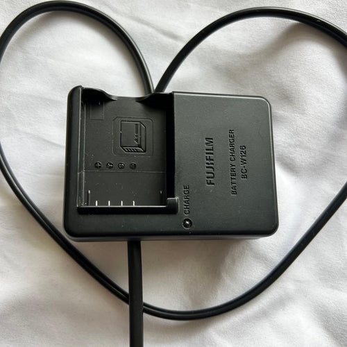Digital Camera Chargers Fujifilm Bc-W126
