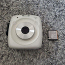 Fujifilm Instant Camera Body Instax Square Sq10
