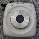 Fujifilm Instant Camera Body Instax Square Sq10