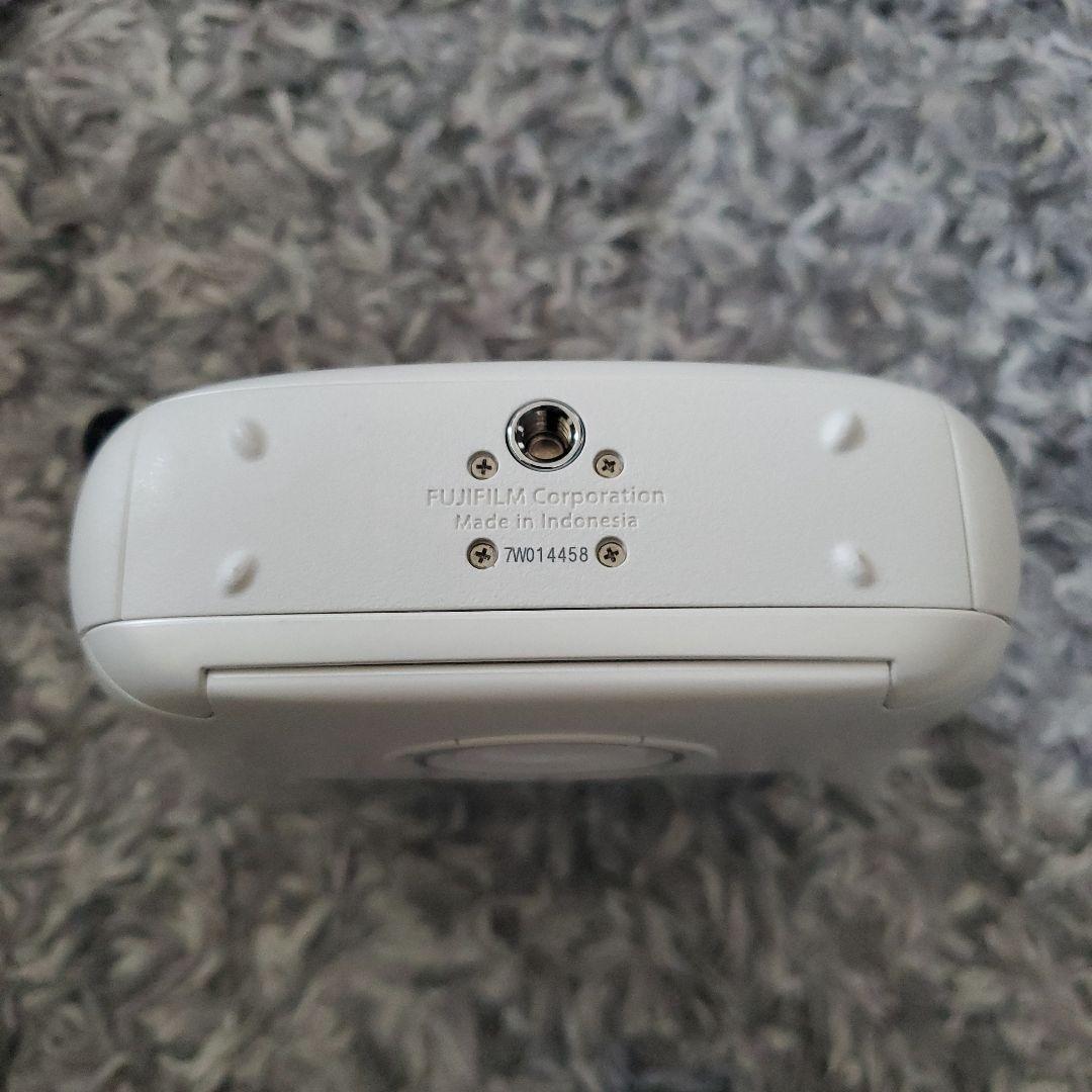 Fujifilm Instant Camera Body Instax Square Sq10